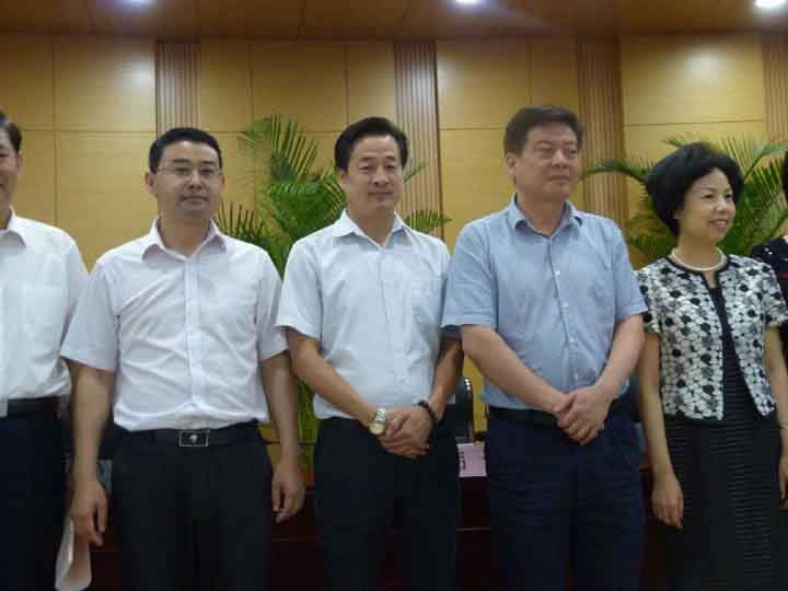 安徽省圣烽保安服务有限公司